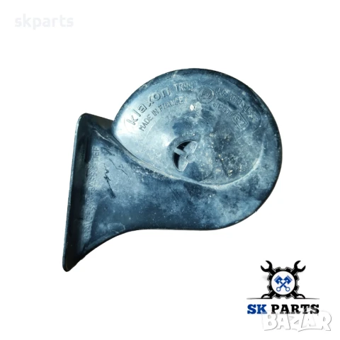 Клаксон десен за Ауди А6 Ц5 / Audi A6 C5, снимка 3 - Части - 51368931