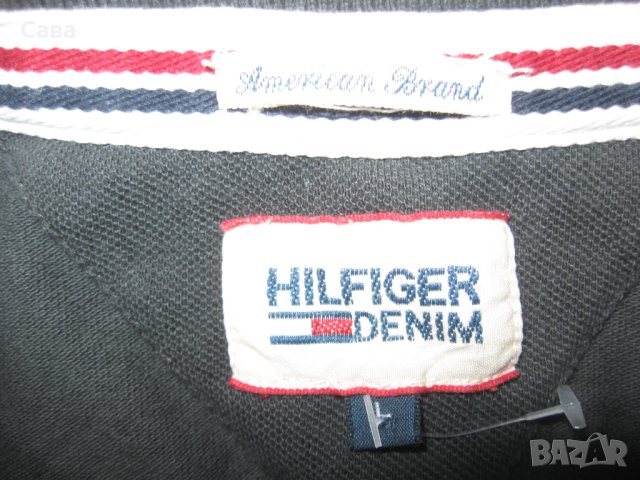 Блуза TOMMY HILFIGER  мъжка,М