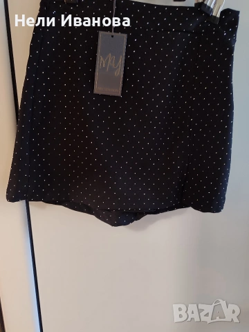 Пола-панталон 