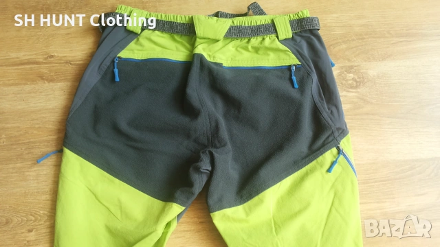 TRANGOWORLD TRX CORDURA Stretch Trouser размер L еластичен панталон - 1963, снимка 4 - Екипировка - 53236887