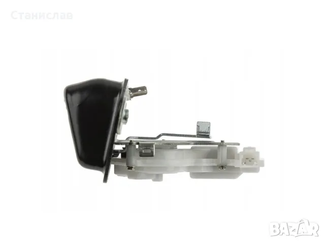 Honda Civic 8 HB Брава за багажник , снимка 4 - Части - 50280103