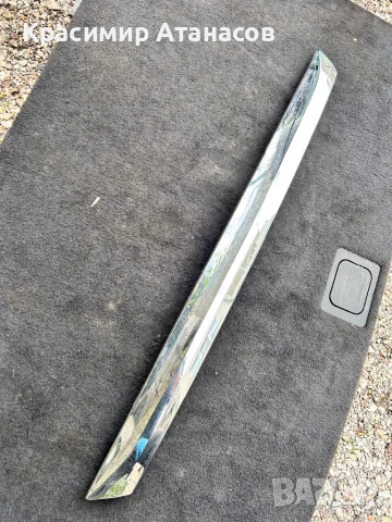 Лайсна заден капак за Тойота Авенсис T27.комби.2012-2015г. Със камера 