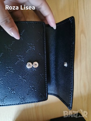 Портфейл Joop, снимка 2 - Портфейли, портмонета - 38866730