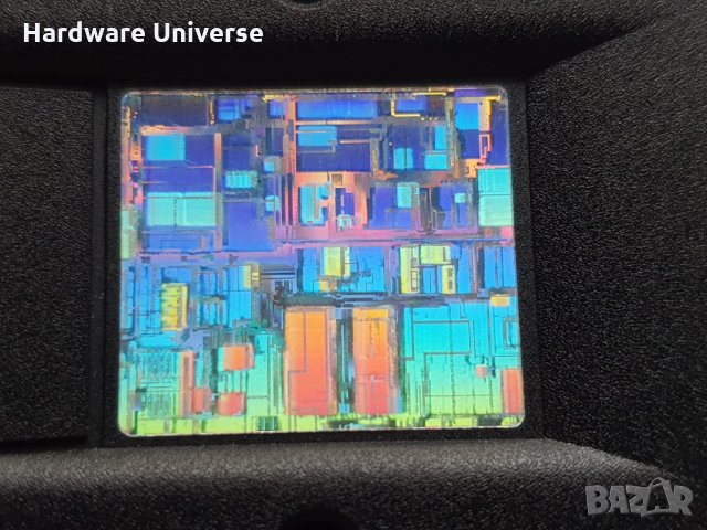 Intel Pentium II 400MHz, снимка 1 - Процесори - 29376041