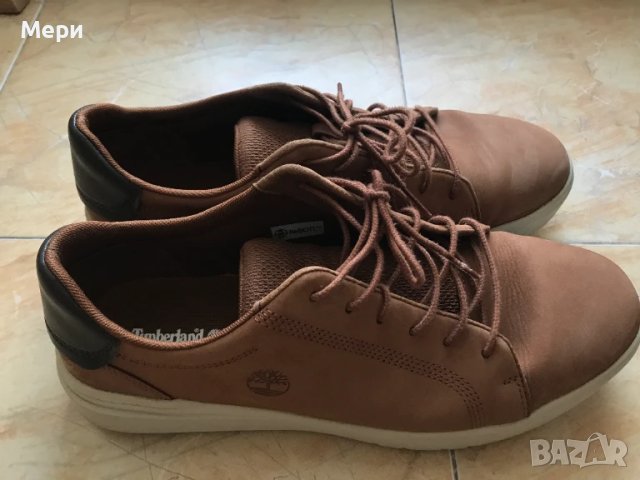 Мъжки обувки Timberland