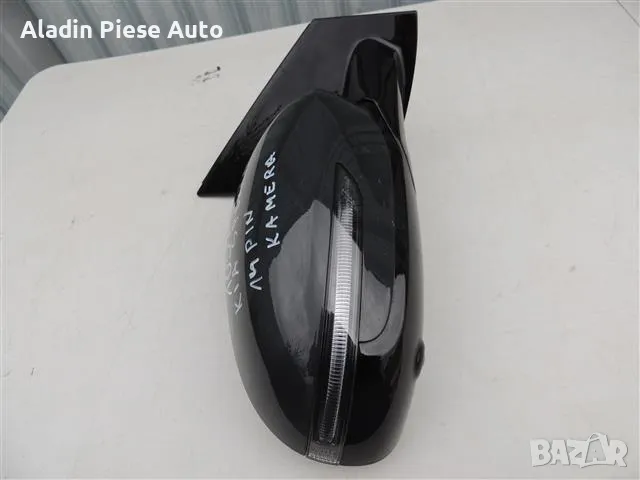 Дясно пътническо огледало Kia Sportage година 2016 2017 2018 219 2020 2021 код 87620-F1650 , снимка 3 - Аксесоари и консумативи - 50286283
