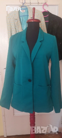 Сака 9бр. размер S, всички общо за 30лв., снимка 3 - Сака - 51815819