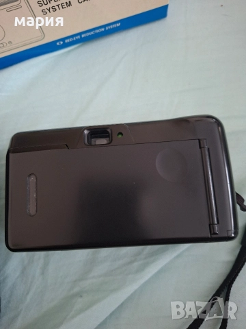 фотоапарати Kodak и Premier, снимка 4 - Фотоапарати - 52677363