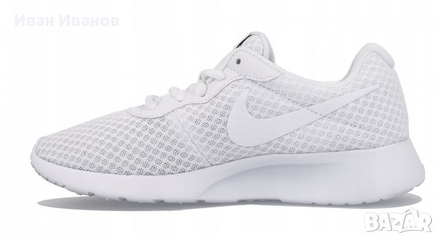 оригинални маратонки  Nike Tanjun номер 42, снимка 6 - Маратонки - 37963471