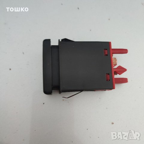 Копчета форд Галакси , снимка 9 - Части - 37220287