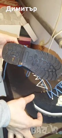 боти , снимка 2 - Детски боти и ботуши - 48180495