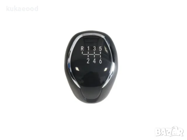 Топка за скоростен лост на Opel Crossland X, снимка 2 - Части - 47941460