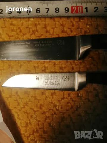 Комплект ножове Master Chef, снимка 4 - Обзавеждане на кухня - 49593688