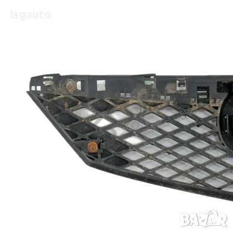 Решетка Mazda 2 I (DY) 2003-2007 ID: 137852, снимка 6 - Части - 48037837