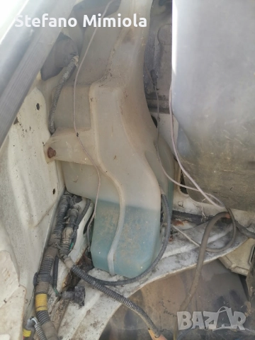 Части за Iveco Daily, снимка 2 - Части - 51498194