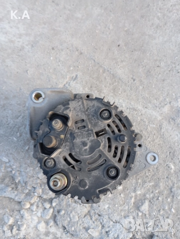 Динамо / Алтернатор Renault Laguna 1, снимка 4 - Части - 51683947