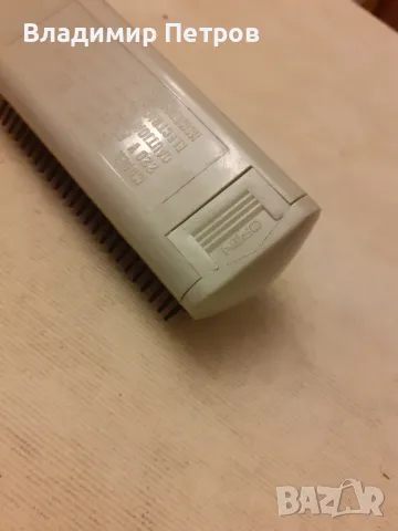 Четка електрическа , снимка 9 - Други - 49195985