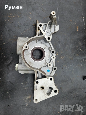 Маслена помпа Кия Соренто 3.5 бензин