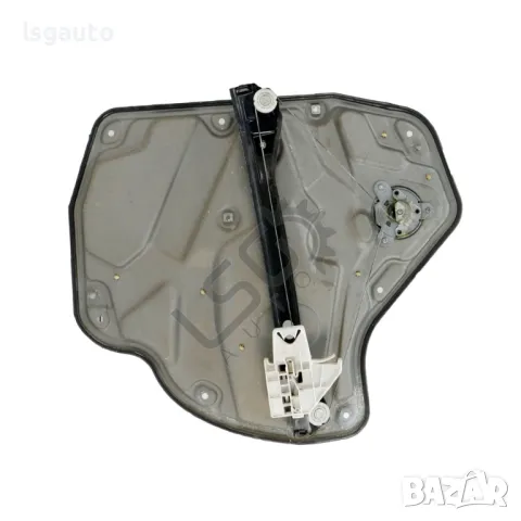 Механизъм заден десен стъклоповдигач Skoda OCTAVIA II (1Z) 2004-2010 ID: 135219, снимка 2 - Части - 47456794