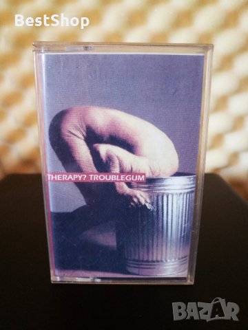 Therapy? - Troublegum