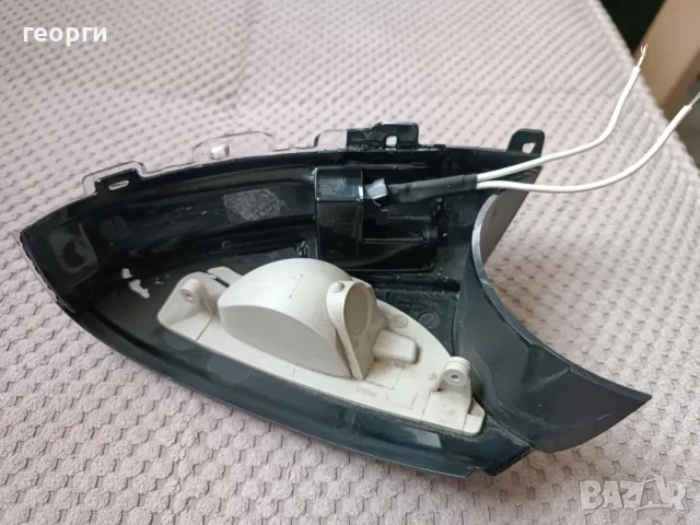 капачка за странично огледало за шкода, снимка 3 - Аксесоари и консумативи - 50349895