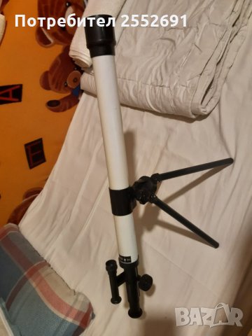 Телескоп, снимка 3 - Колекции - 29347935