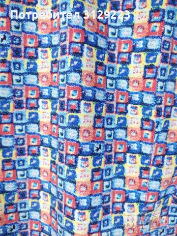 "A fish called Fred" shirt L, снимка 5 - Ризи - 39476981