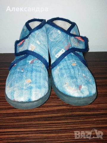 Детски пантофки , снимка 1
