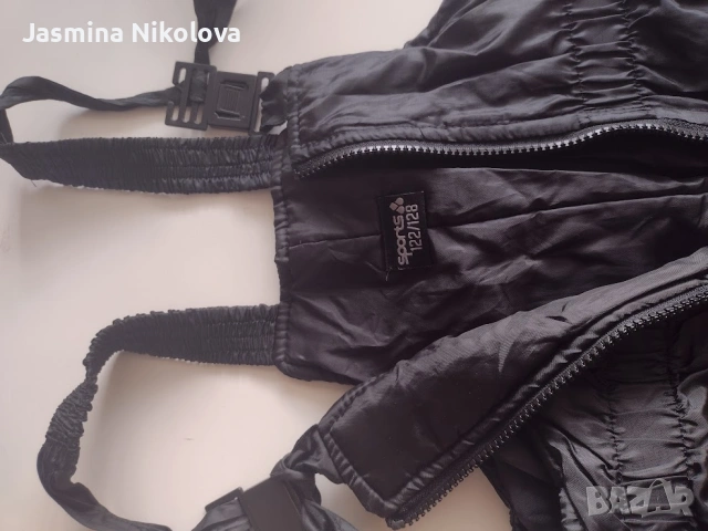 Комплект дрехи (12 броя) за момиче 116 / 122, снимка 15 - Детски комплекти - 53146942