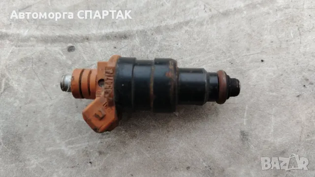 Дюза бензин 854714 за RENAULT ESPACE   (J11_) 2.2 Quadra (1984 - 1992)