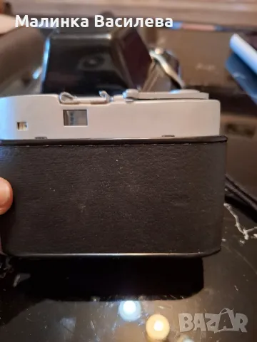 Ретро фотоапарати , снимка 12 - Колекции - 49029030