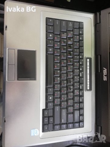 Продавам лаптоп Asus X51R на части, снимка 7 - Части за лаптопи - 37074079