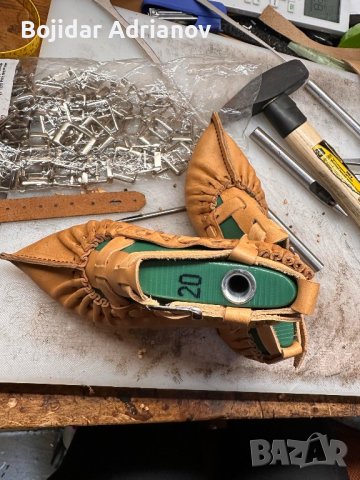 детски цървулки, снимка 7 - Детски якета и елеци - 44375399