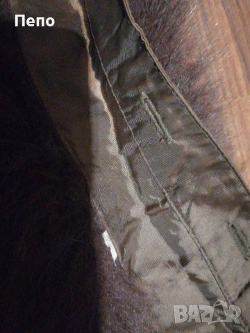 Естествена козина, снимка 4 - Други - 38440567