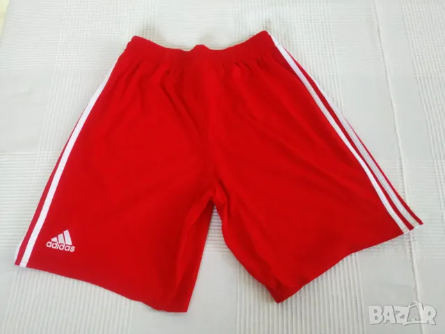 Футболни гащета Liverpool, снимка 8 - Къси панталони - 49421361