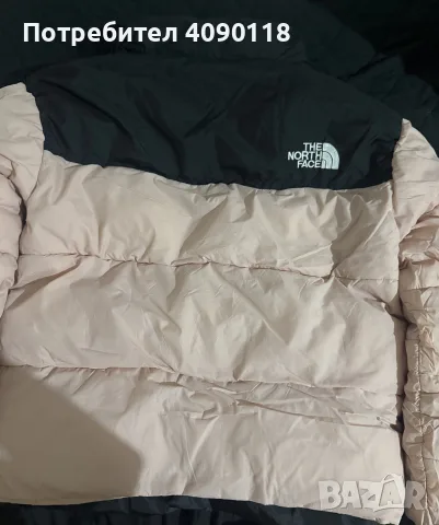 the north face яке, снимка 2 - Якета - 56414472
