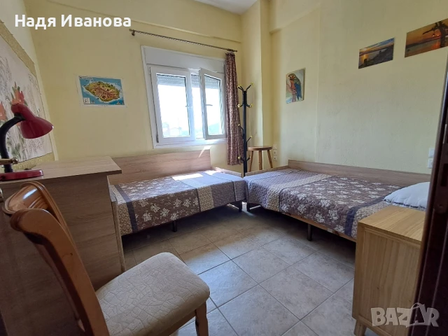 Продава се сграда в Неа Месагкала Катерини , снимка 11 - Къщи - 50839956