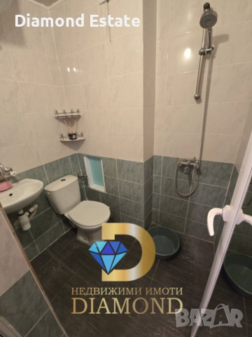 Гарсониера в Димитровград - Център, снимка 6 - Апартаменти - 52152255