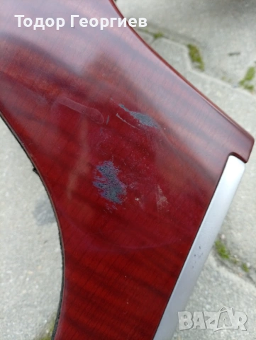 Среден панел за Хюндай Санта фе , снимка 6 - Части - 53937828