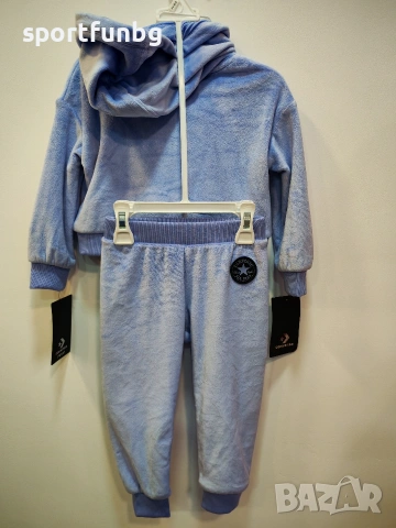 Разпродажба детски комплекти Converse - 12 , 18 и 24 месеца, снимка 9 - Комплекти за бебе - 53924476