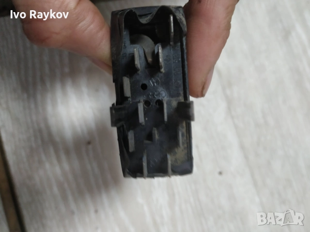 Копче светлини фарове габарити VW Golf 2 Jetta 191941531K, снимка 4 - Части - 52689852