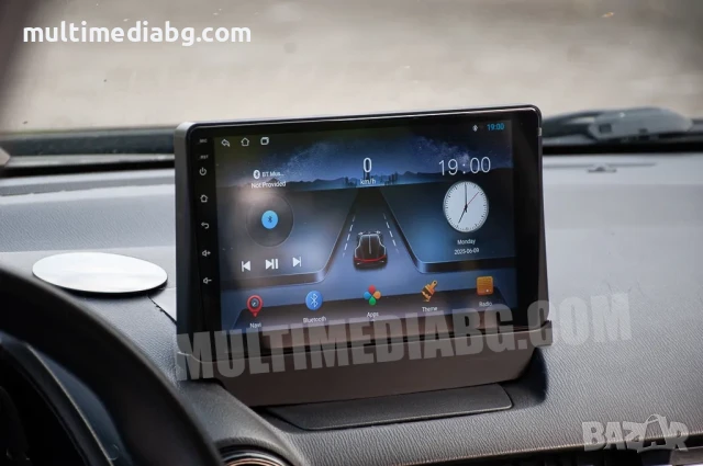 Mazda 2 CX 3 [2014-2021] Мултимедия Навигация Android, снимка 3 - Аксесоари и консумативи - 51094528
