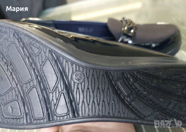 Обувки дамски 43 номер, снимка 2 - Маратонки - 52100622