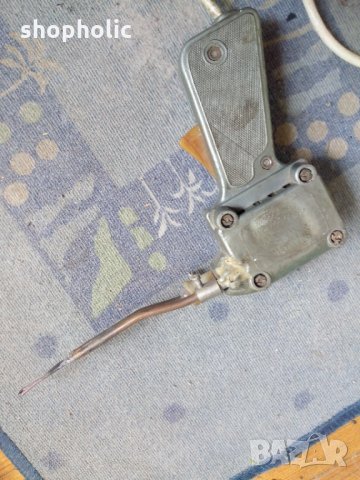 Индукционен поялник, снимка 4 - Поялници и запояване - 29844425