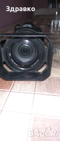  продавам soni fdr-ax100 , снимка 5 - Камери - 56325721