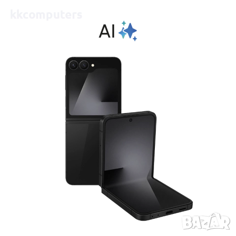 ЧАСТИ ЗА SAMSUNG GALAXY Z FLIP7 FE 256GB , снимка 4 - Резервни части за телефони - 51571880