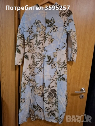 Ежедневна рокля, снимка 1