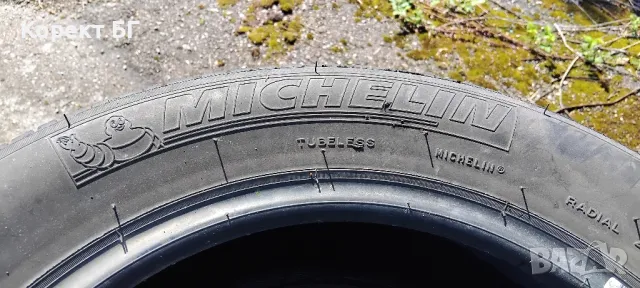 Гуми 185 65 15 Мишелин Michelin 4 броя + . Нов внос. Не са нови!, снимка 13 - Гуми и джанти - 50201385