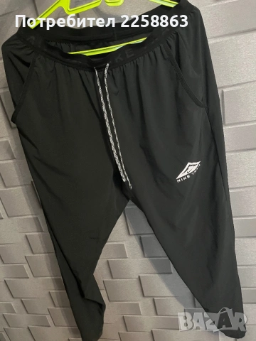 Мъжко долнище Nike