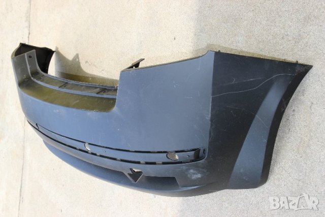 Задна броня Fiat Stilo 3 врати хечбек (2001-2007г.) Фиат Стило / 3-врати / 71718805, снимка 3 - Части - 29465914